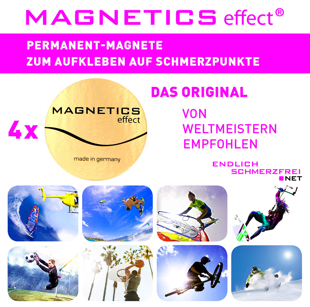 Magnet SET